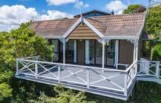 11 Cable Bay Block Road, Cable Bay