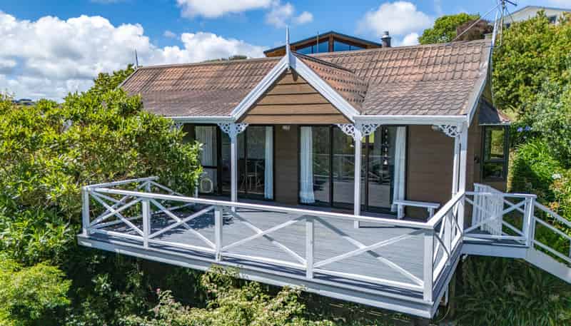 11 Cable Bay Block Road, Cable Bay