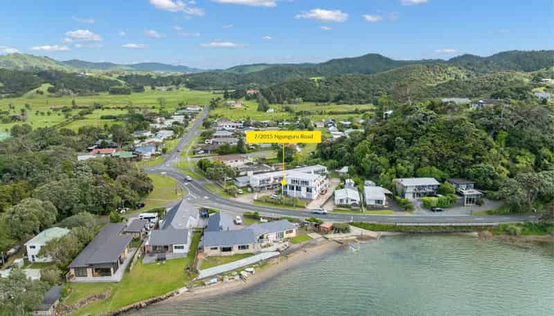 7/2015 Ngunguru Road, Ngunguru