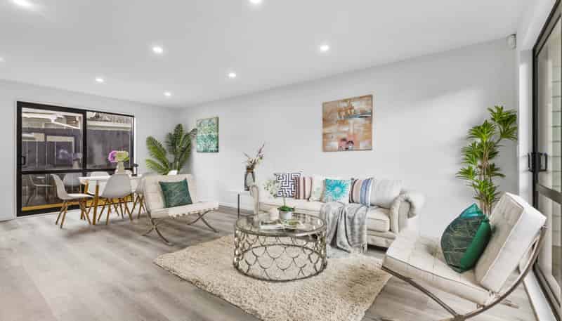 Lot 4/83 Station Road, Papatoetoe
