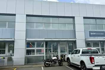 Your Next Business Move