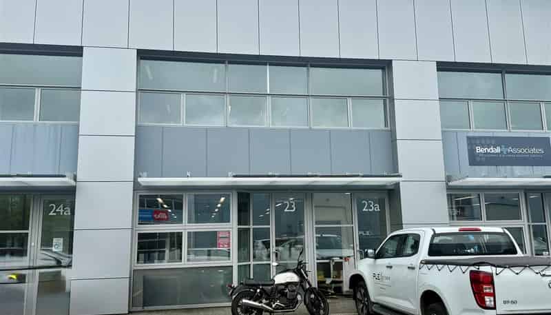  23/150 Cavendish Road, Casebrook