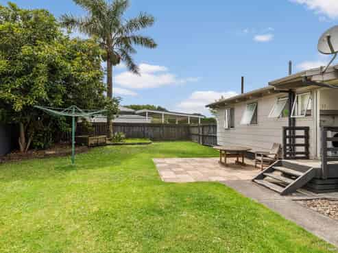 50 Colombo Road, Waiuku