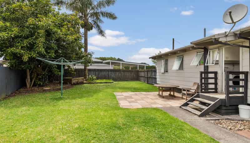 50 Colombo Road, Waiuku