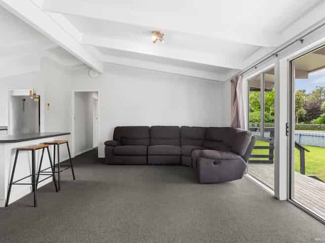 50 Colombo Road, Waiuku