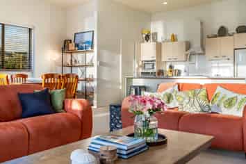 407/11 Marina Road, Tutukaka