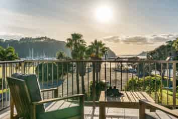 407/11 Marina Road, Tutukaka