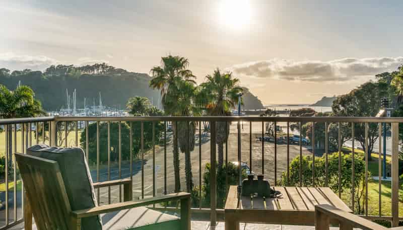 407/11 Marina Road, Tutukaka