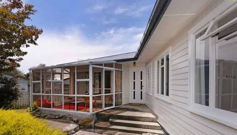 11 Sutton Street, Richmond