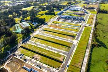 203/132-140 Fred Taylor Drive, Westgate