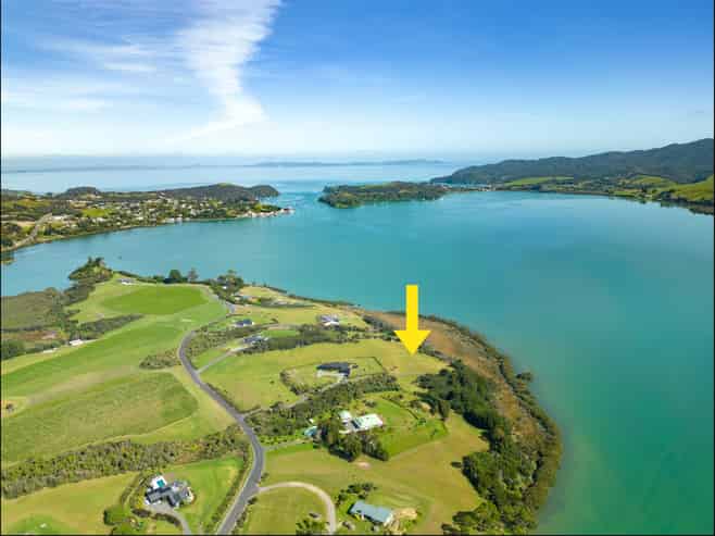 22/2958 State Highway 10, Mangonui