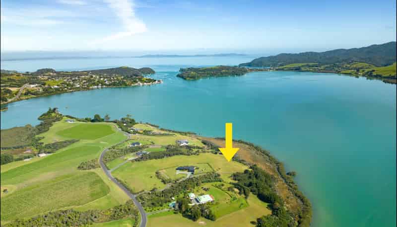 22/2958 State Highway 10, Mangonui