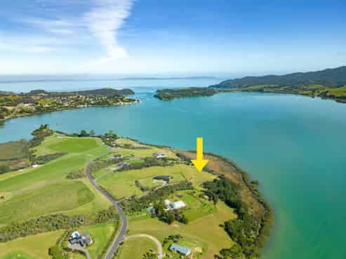 22/2958 State Highway 10, Mangonui