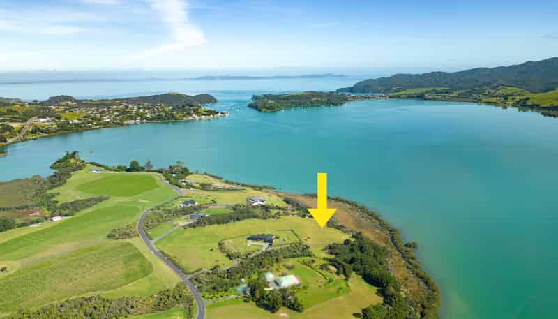 22/2958 State Highway 10, Mangonui