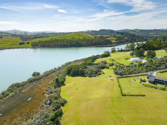 22/2958 State Highway 10, Mangonui