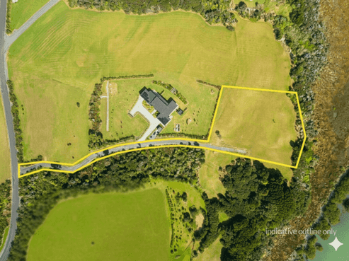 22/2958 State Highway 10, Mangonui