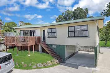 31B Canberra Avenue, Lynfield