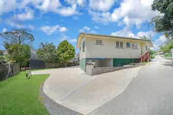 31B Canberra Avenue, Lynfield