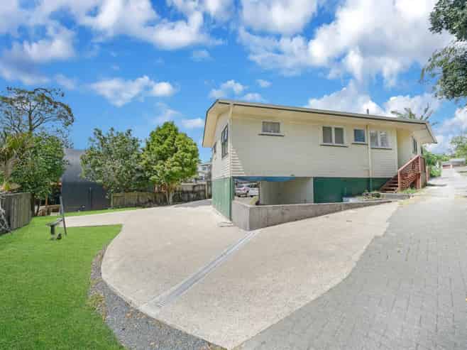 31B Canberra Avenue, Lynfield