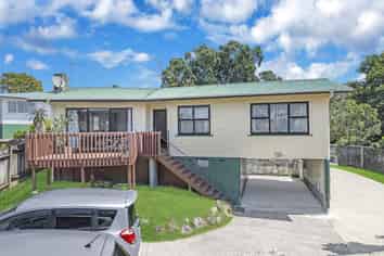 31B Canberra Avenue, Lynfield