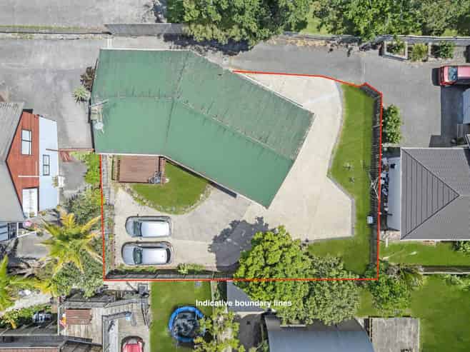 31B Canberra Avenue, Lynfield