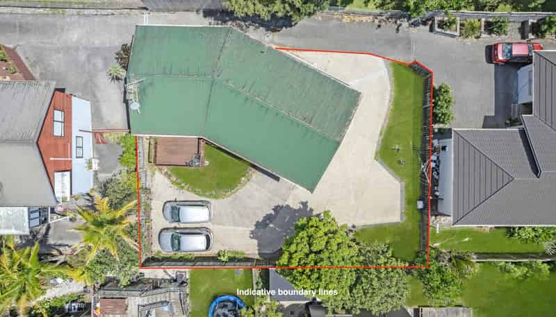 31B Canberra Avenue, Lynfield