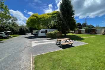 Premium Coastal Holiday Park Opportunity