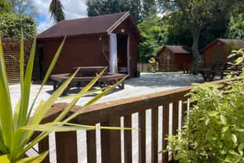 Premium Coastal Holiday Park Opportunity