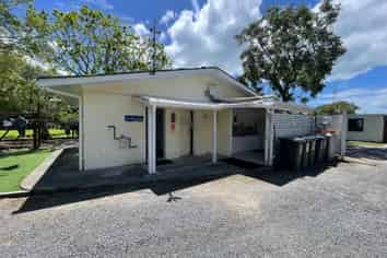 Premium Coastal Holiday Park Opportunity