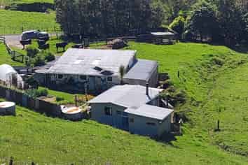 1104 Tapuhi Road, Hikurangi