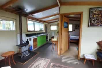 1104 Tapuhi Road, Hikurangi