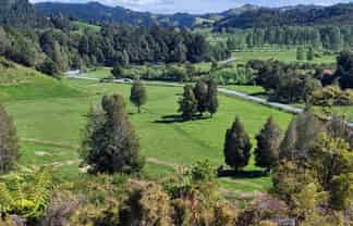 1104 Tapuhi Road, Hikurangi