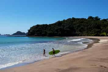  Onekainga Rise, Whananaki