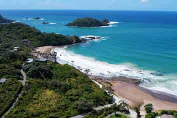  Onekainga Rise, Whananaki