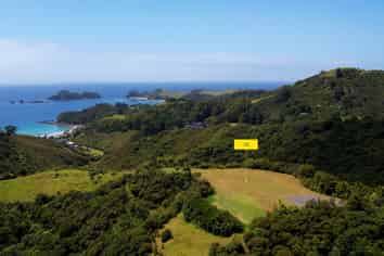  Onekainga Rise, Whananaki