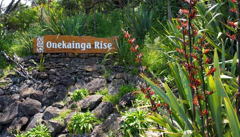  Onekainga Rise, Whananaki