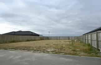 3 Pitchford Lane, Rolleston