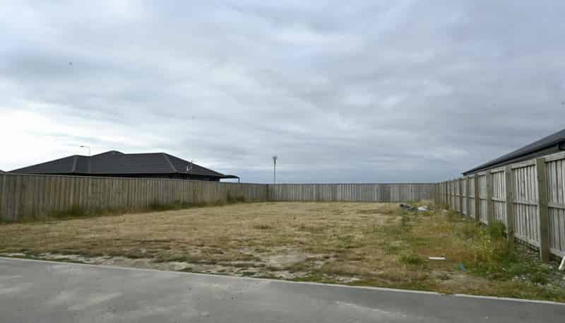 3 Pitchford Lane, Rolleston