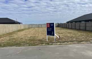 3 Pitchford Lane, Rolleston