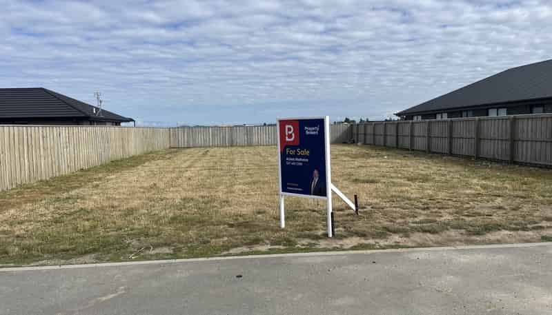 3 Pitchford Lane, Rolleston