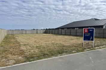 3 Pitchford Lane, Rolleston