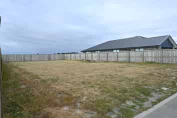 3 Pitchford Lane, Rolleston