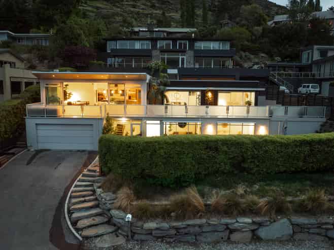 18A Loop Road, Kelvin Heights