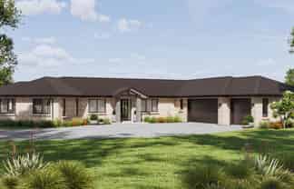 27 Codlin Road, Waiuku