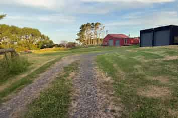 27 Codlin Road, Waiuku