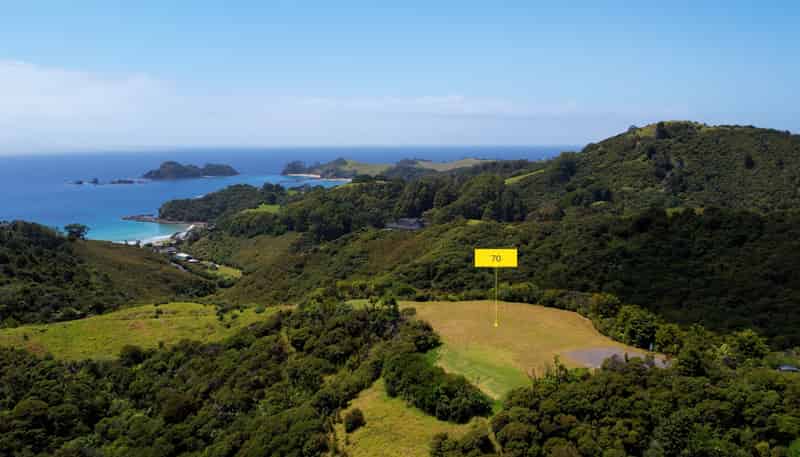 70 Onekainga Rise, Mouresses Bay, Whananaki