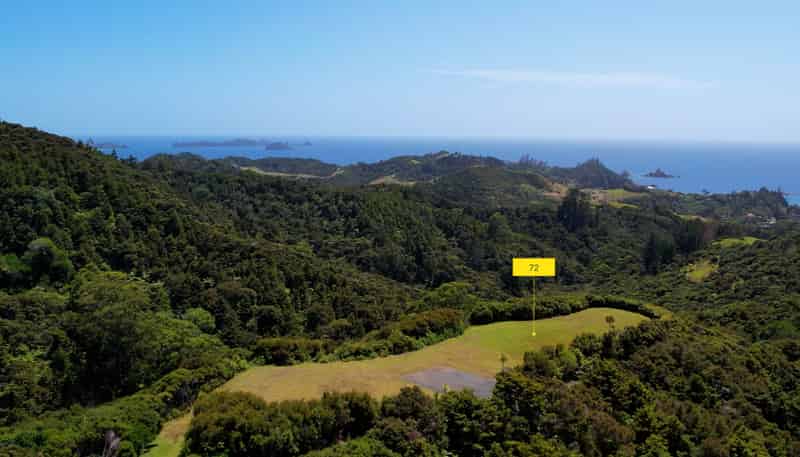 72 Onekainga Rise, Mouresses Bay, Whananaki