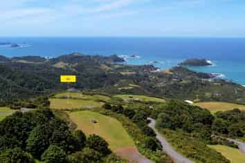 80 Onekainga Rise, Mouresses Bay, Whananaki