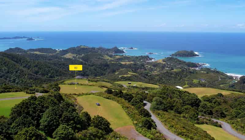 80 Onekainga Rise, Mouresses Bay, Whananaki