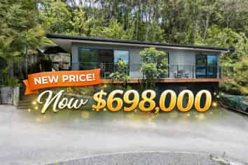 21b Waimangaro Road, Opua